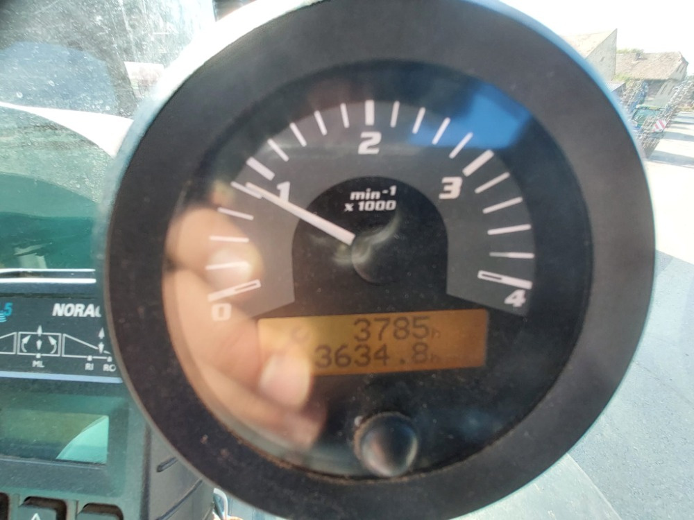 HARDI ALPHA 4100/32 Evo - 3