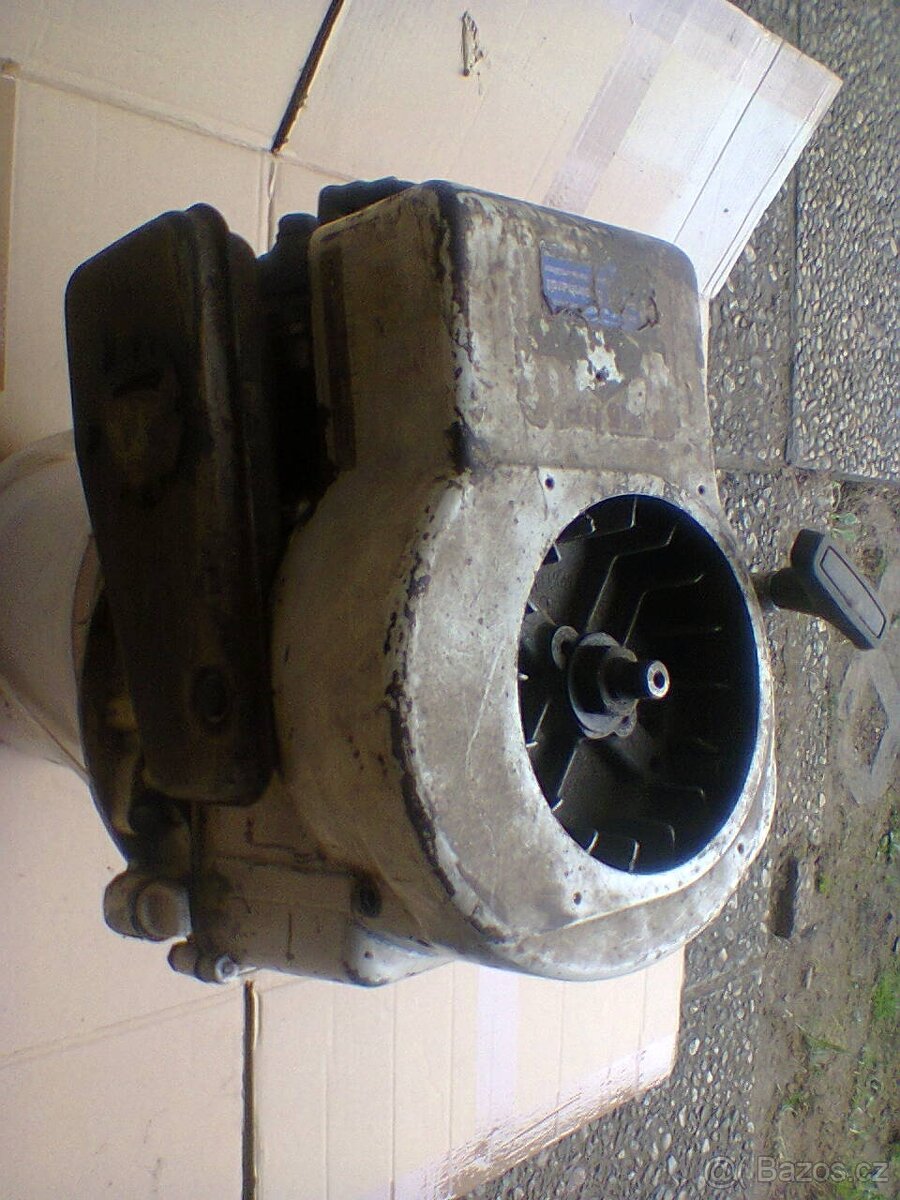 Briggs Stratton. - 3