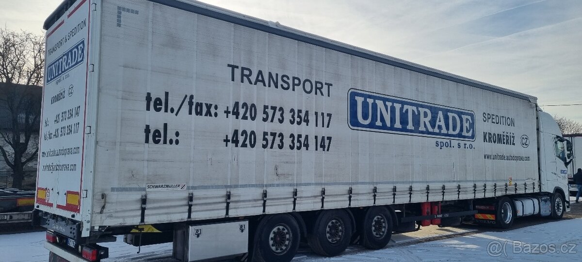 Volvo FH 500 XL EURO 6 Lowdeck - Mega - 3