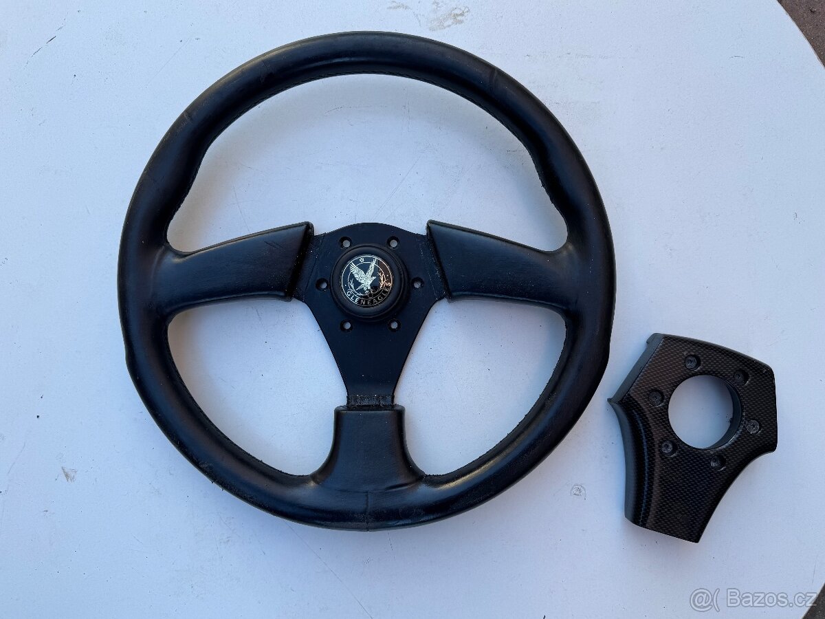 Volanty Mazda MX-5 NA/NAFL - 3