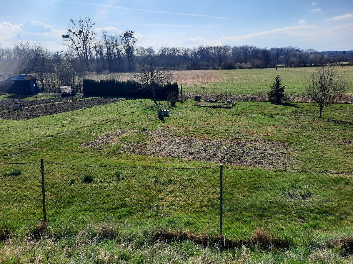 Prodej zahrady v Chropyně - 3