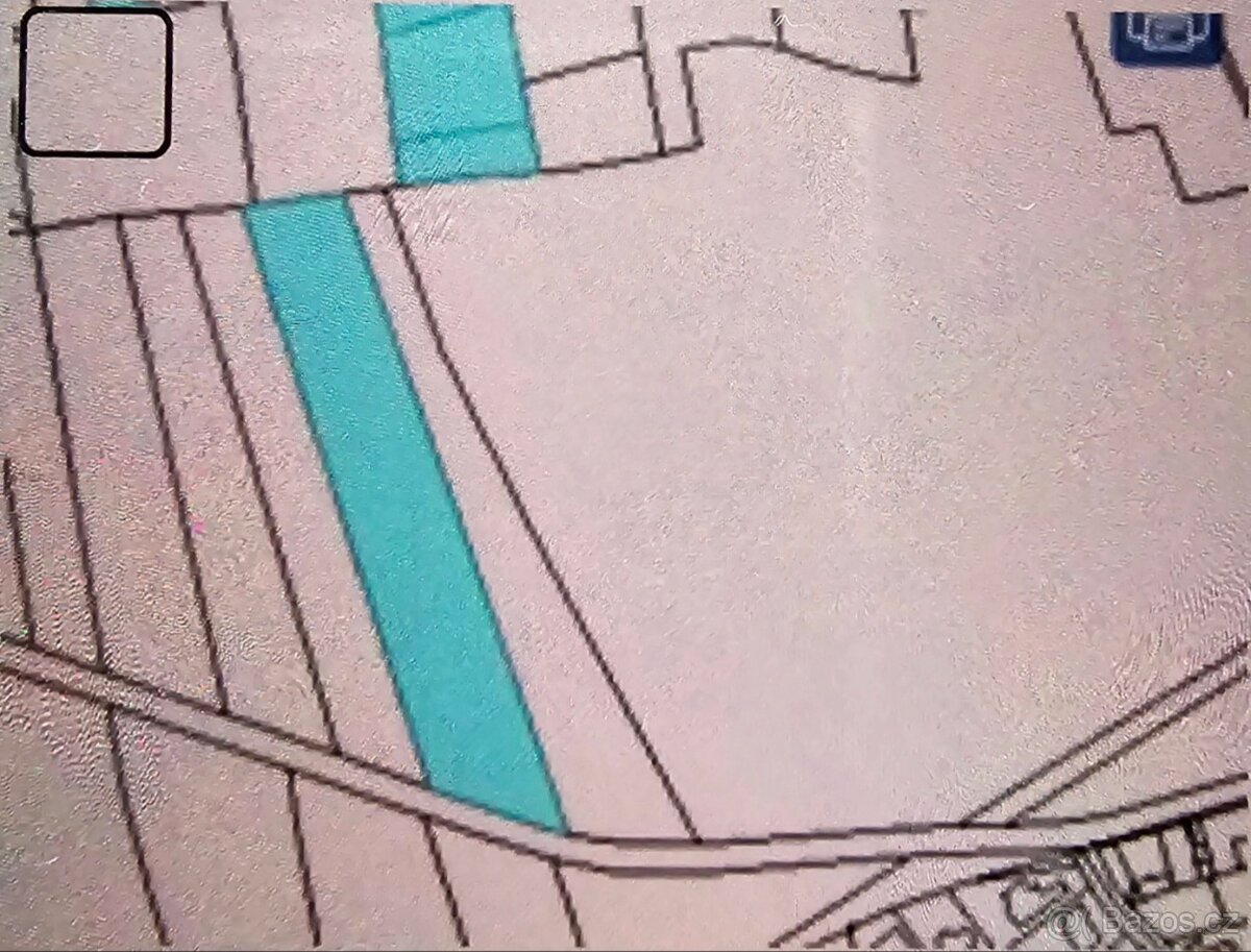 Prodej orné půdy Dobříč - 3