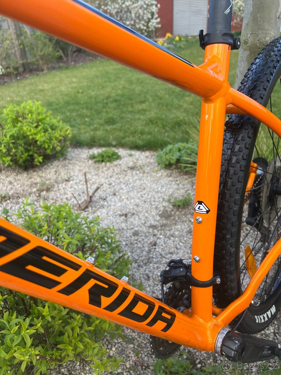 Merida Big.Nine 300 - 3