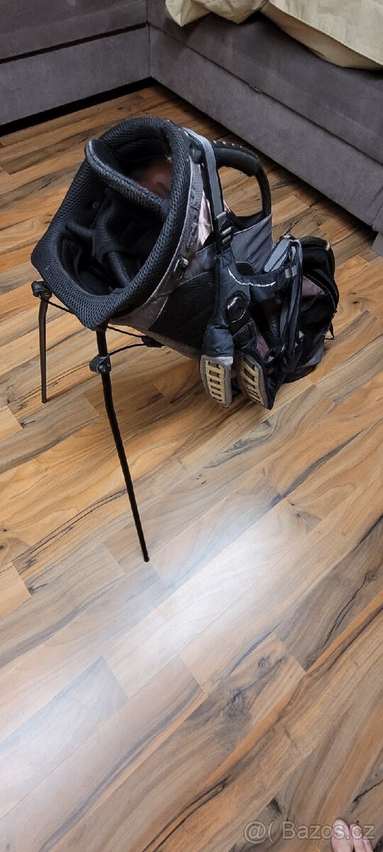 Golfovy stand bag Nike - 3