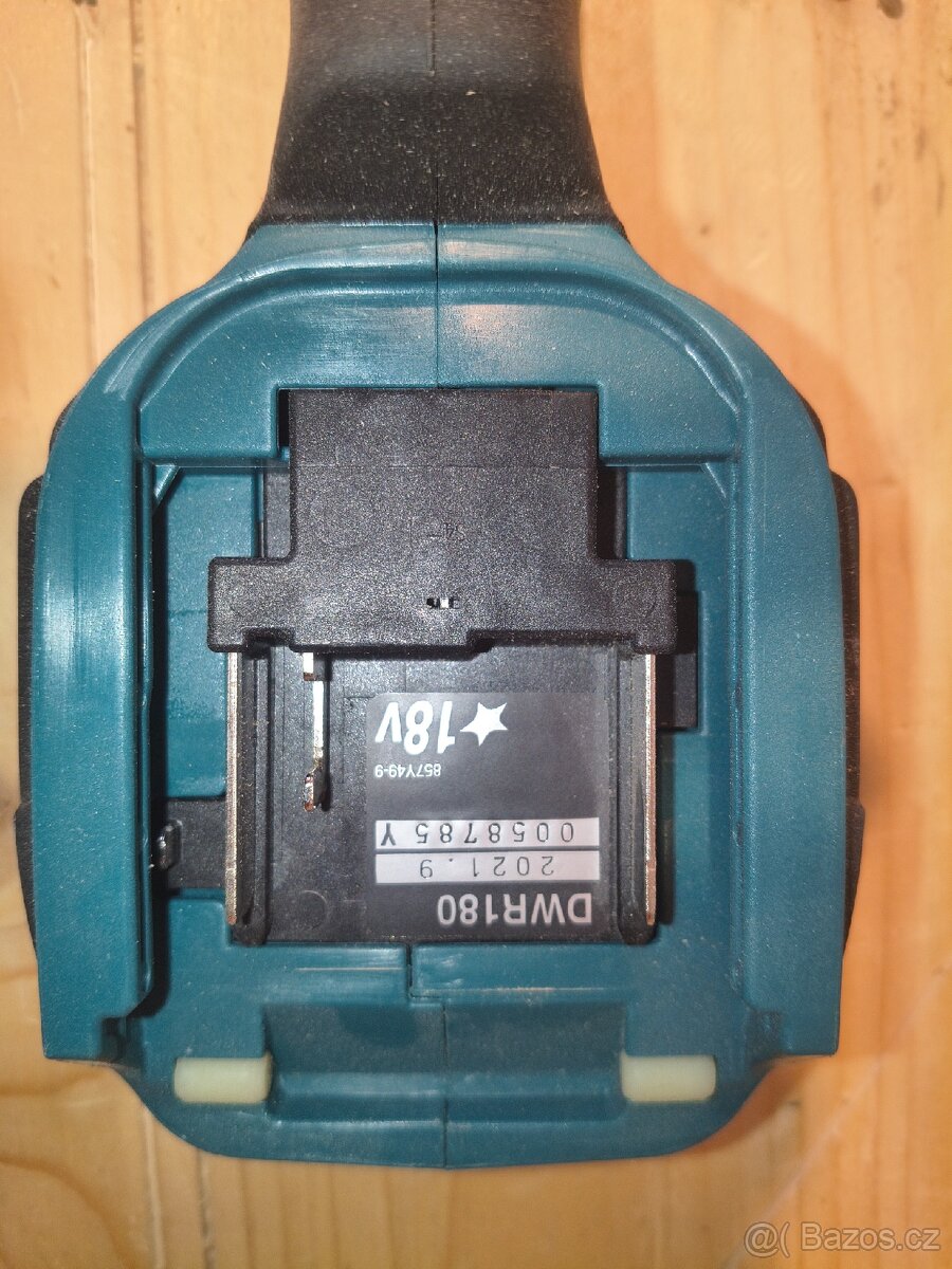 Makita LXT DWR180Z - 3