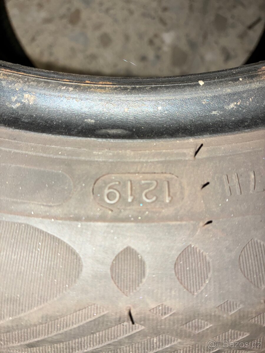 175/65 R14 letní pneu - 3