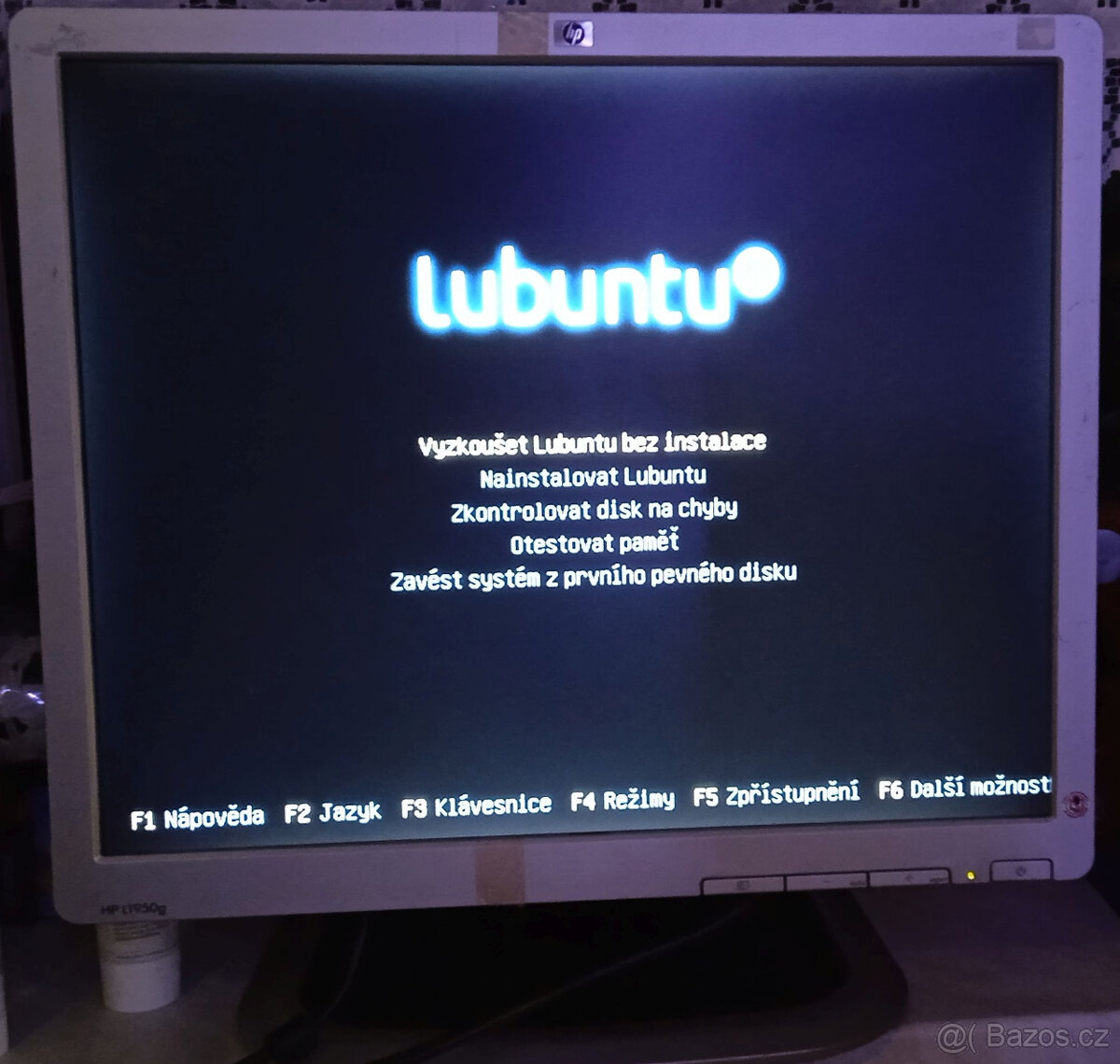 Prodám LCD monitor - 3