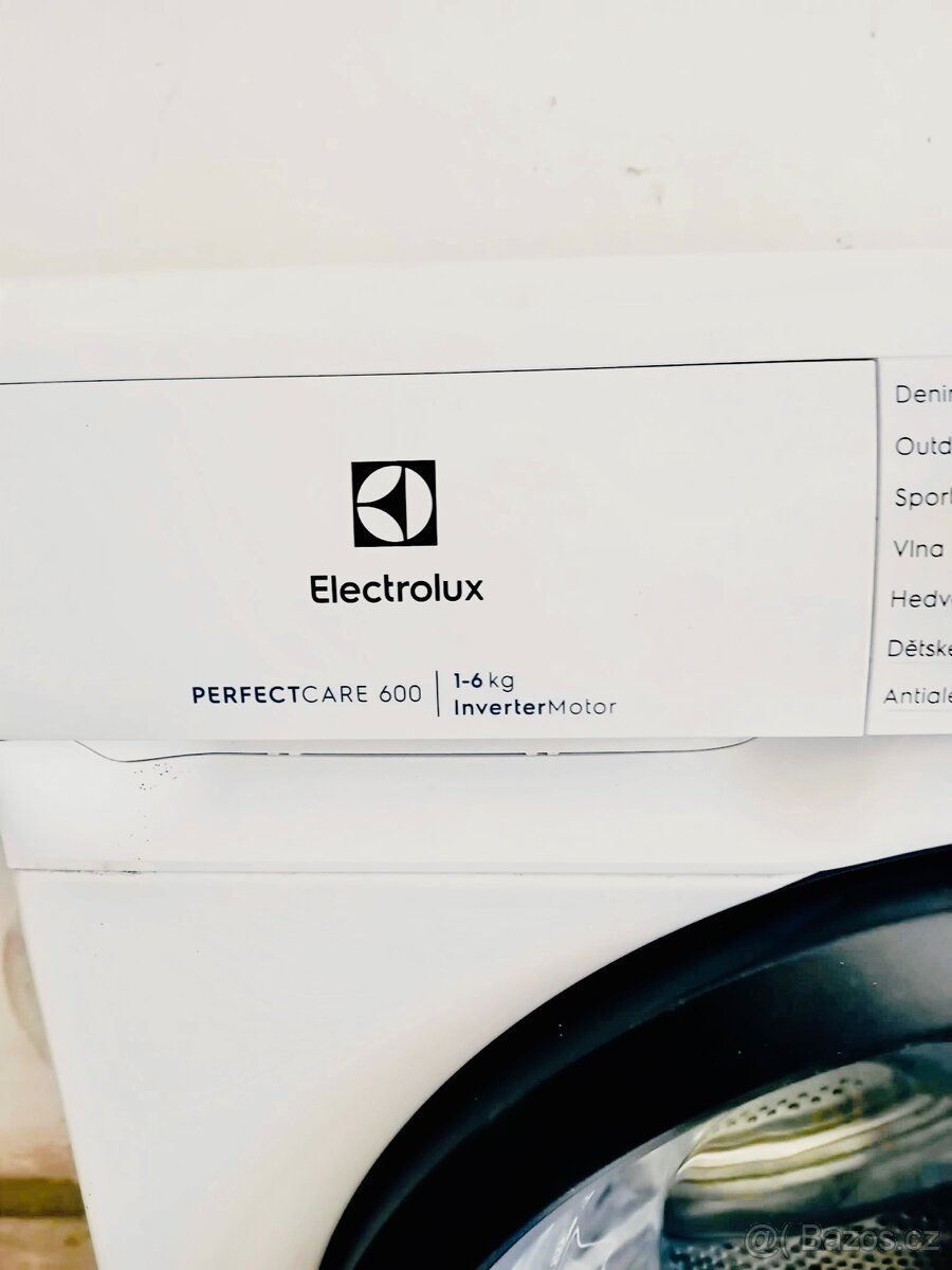 Pračka Electrolux - 3