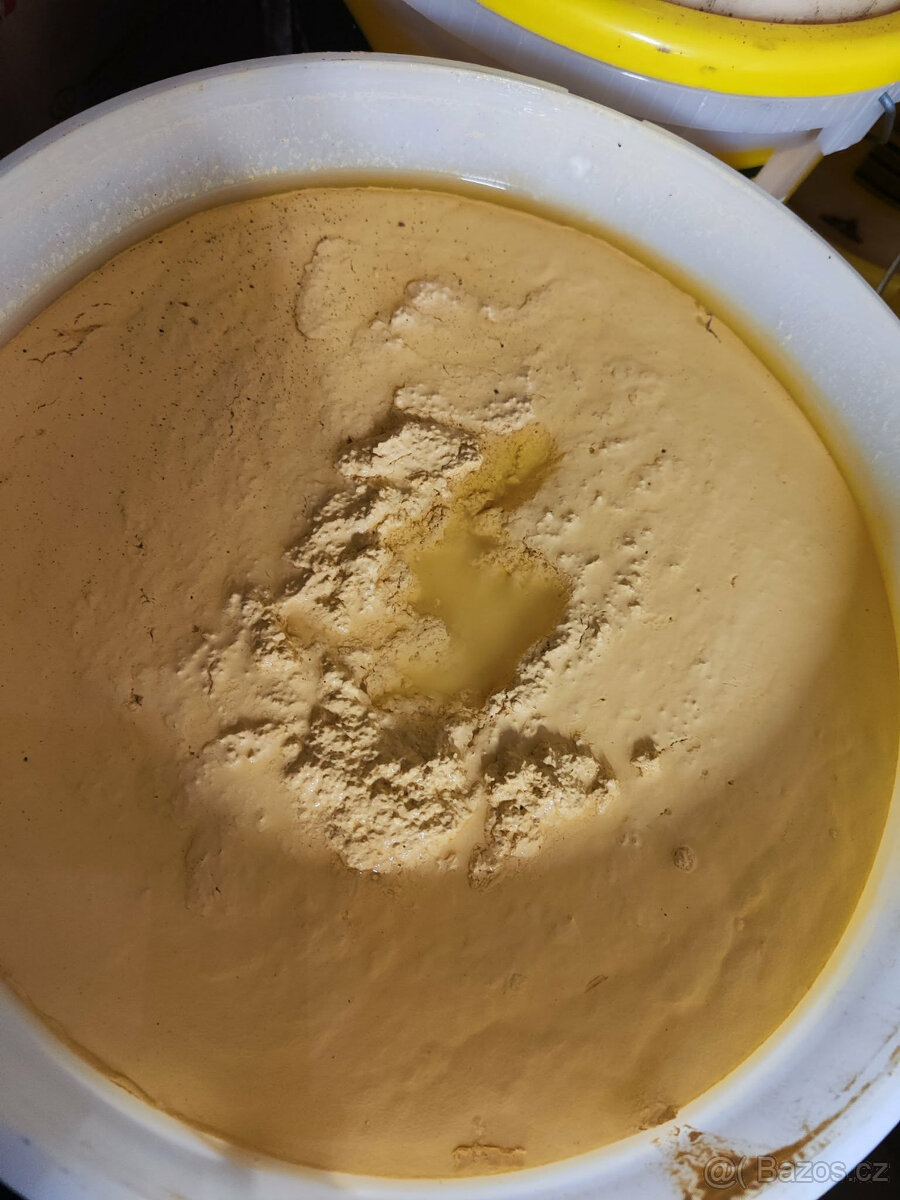 fasádní omitka - 3