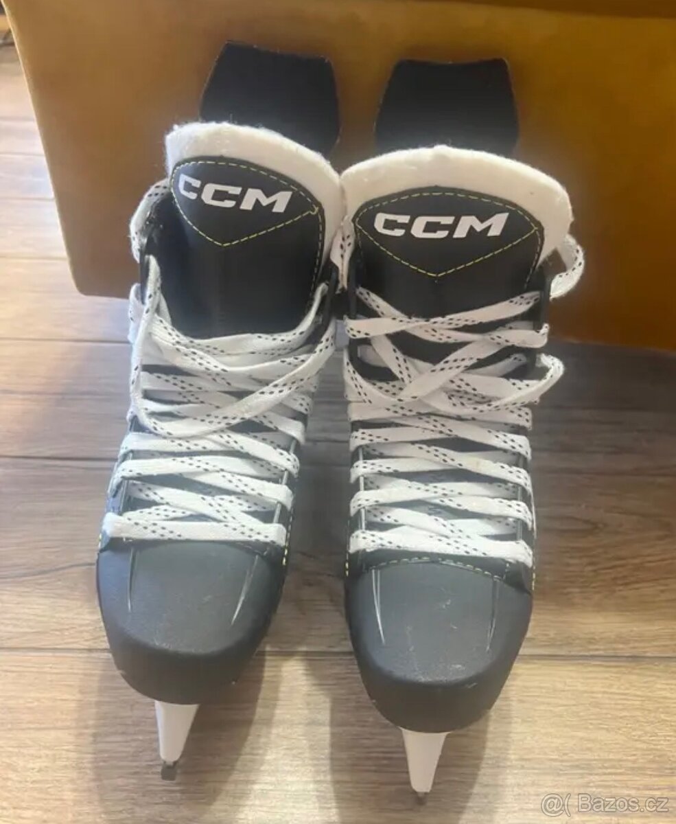 CCM dětské brusle - 3