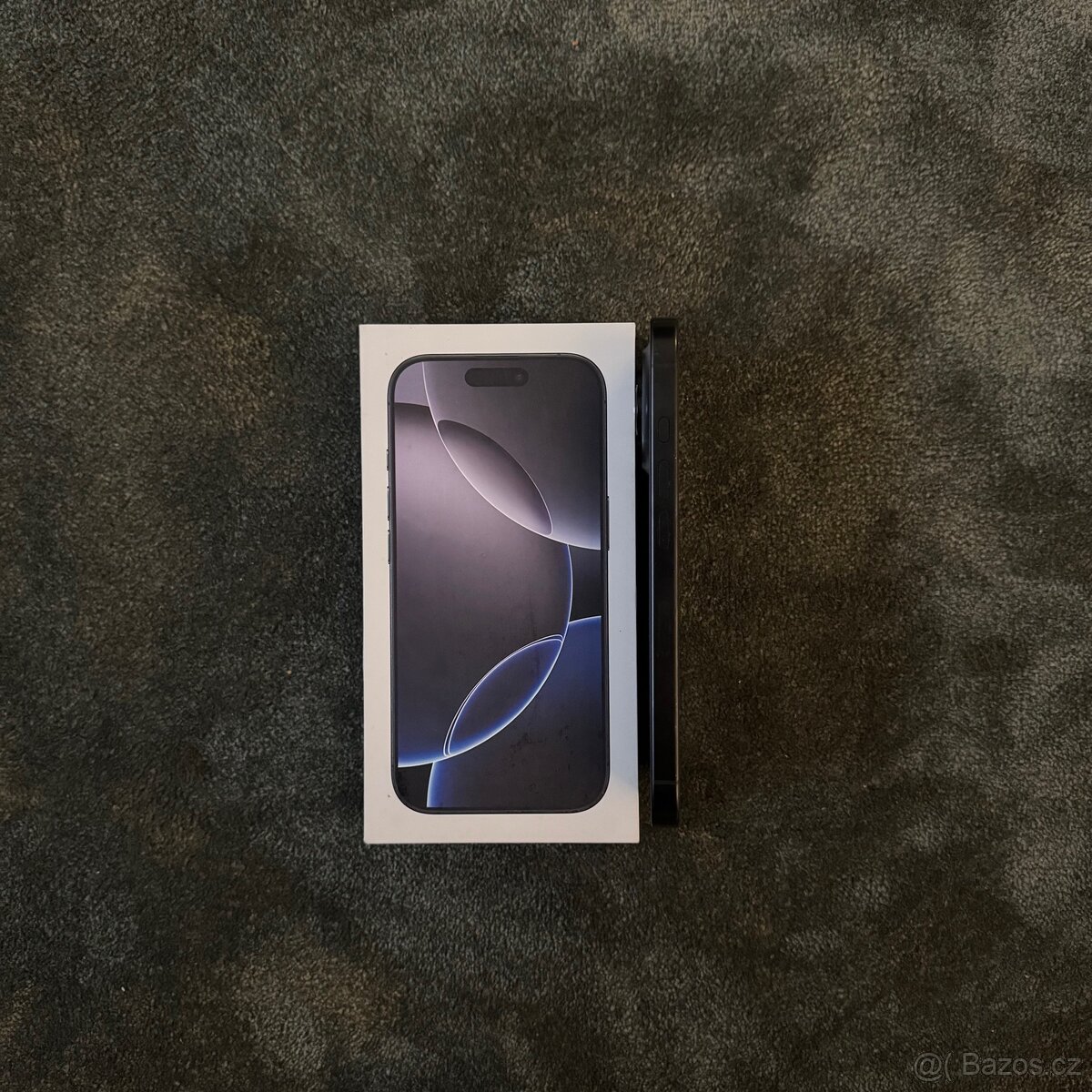 iPhone 16 Pro 128gb - 3