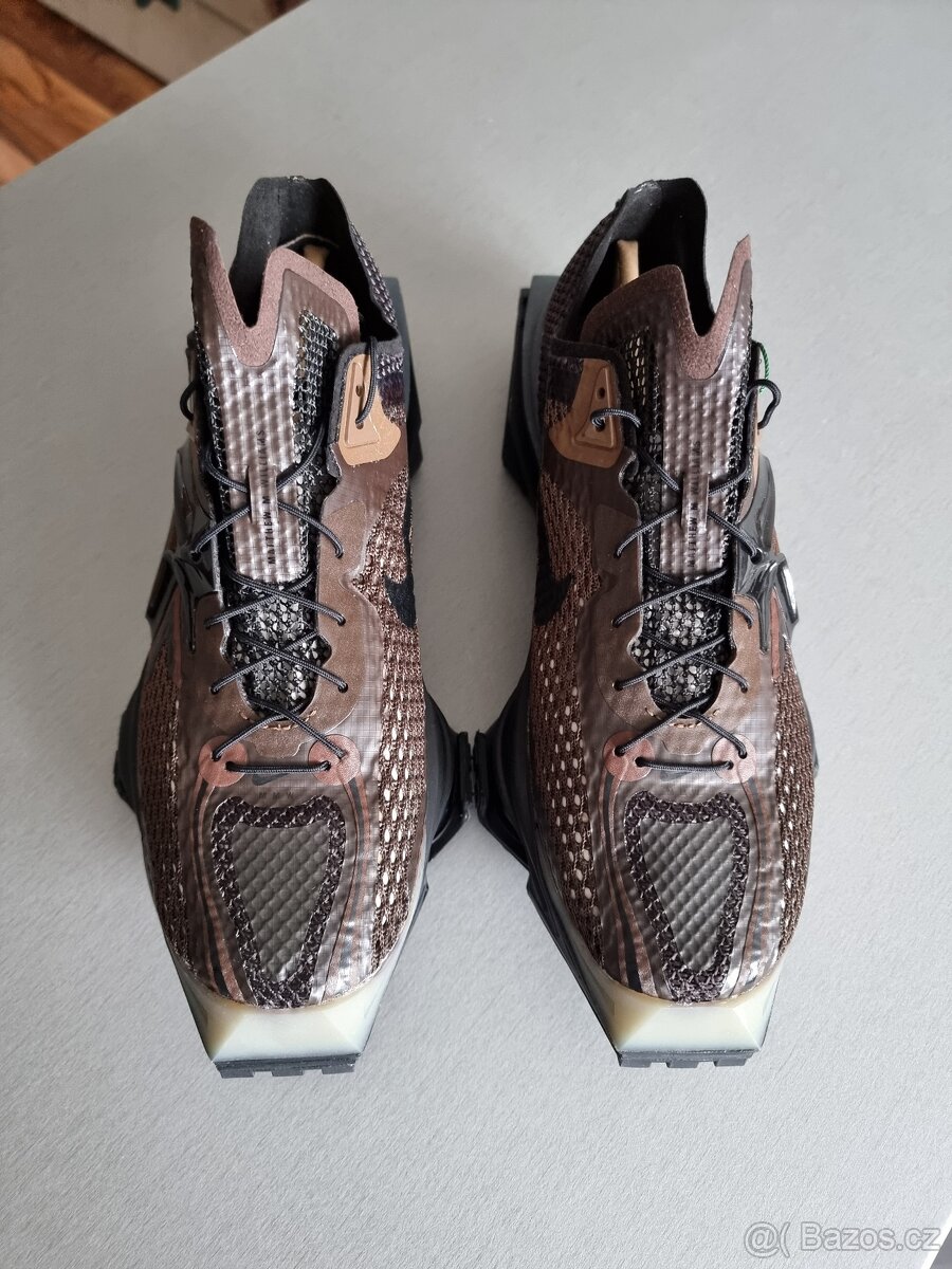 Nike Zoom MMW 4 - 3