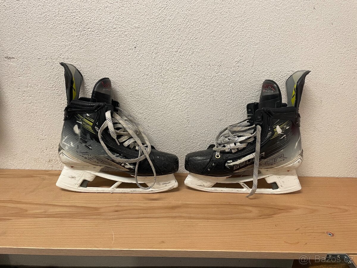 Profi Brusle Bauer Hyperlite 2 - 3