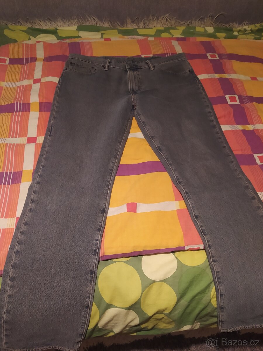 Levi's 511 48 - 104 - 3