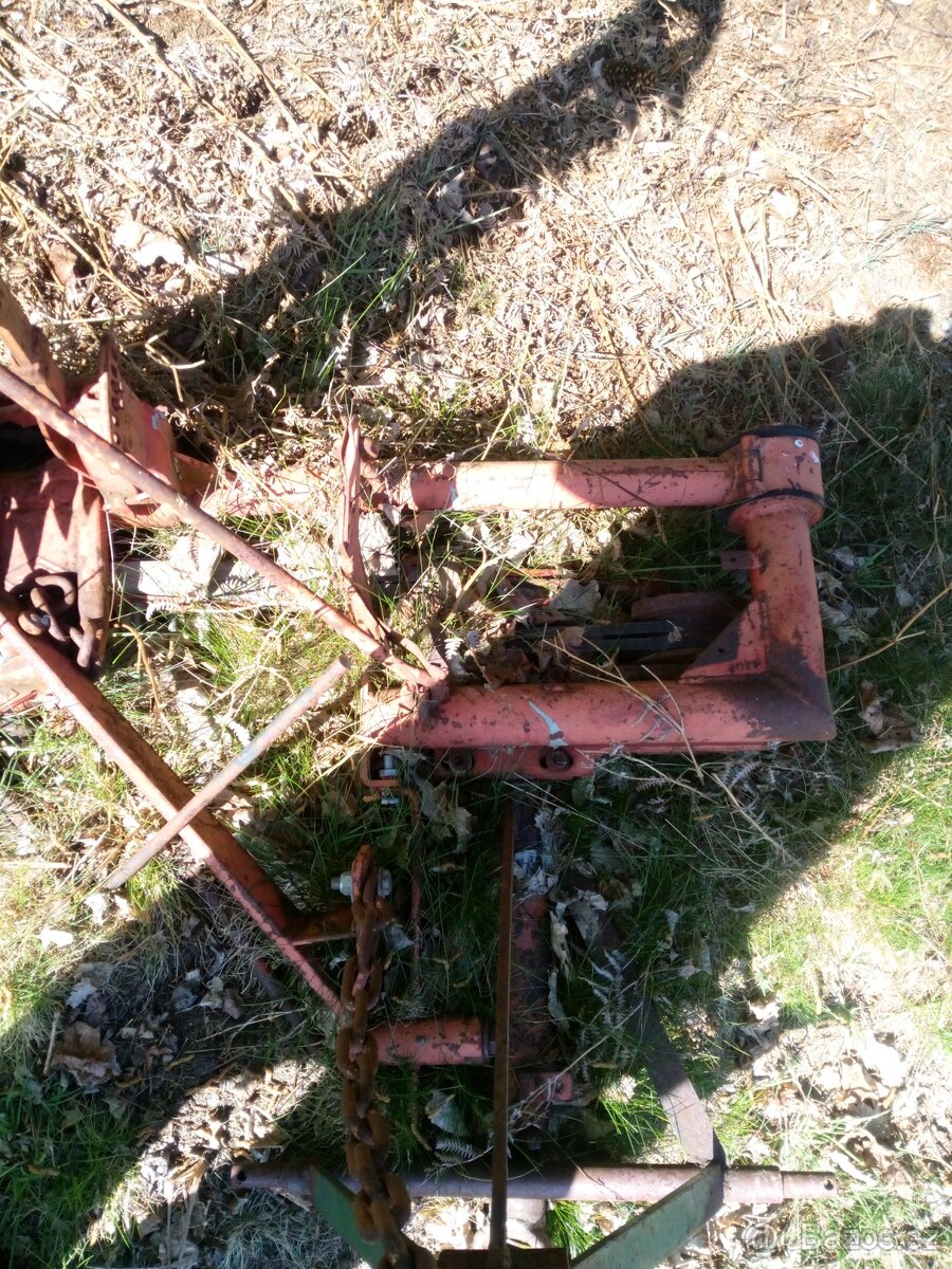 Malotraktor - 3