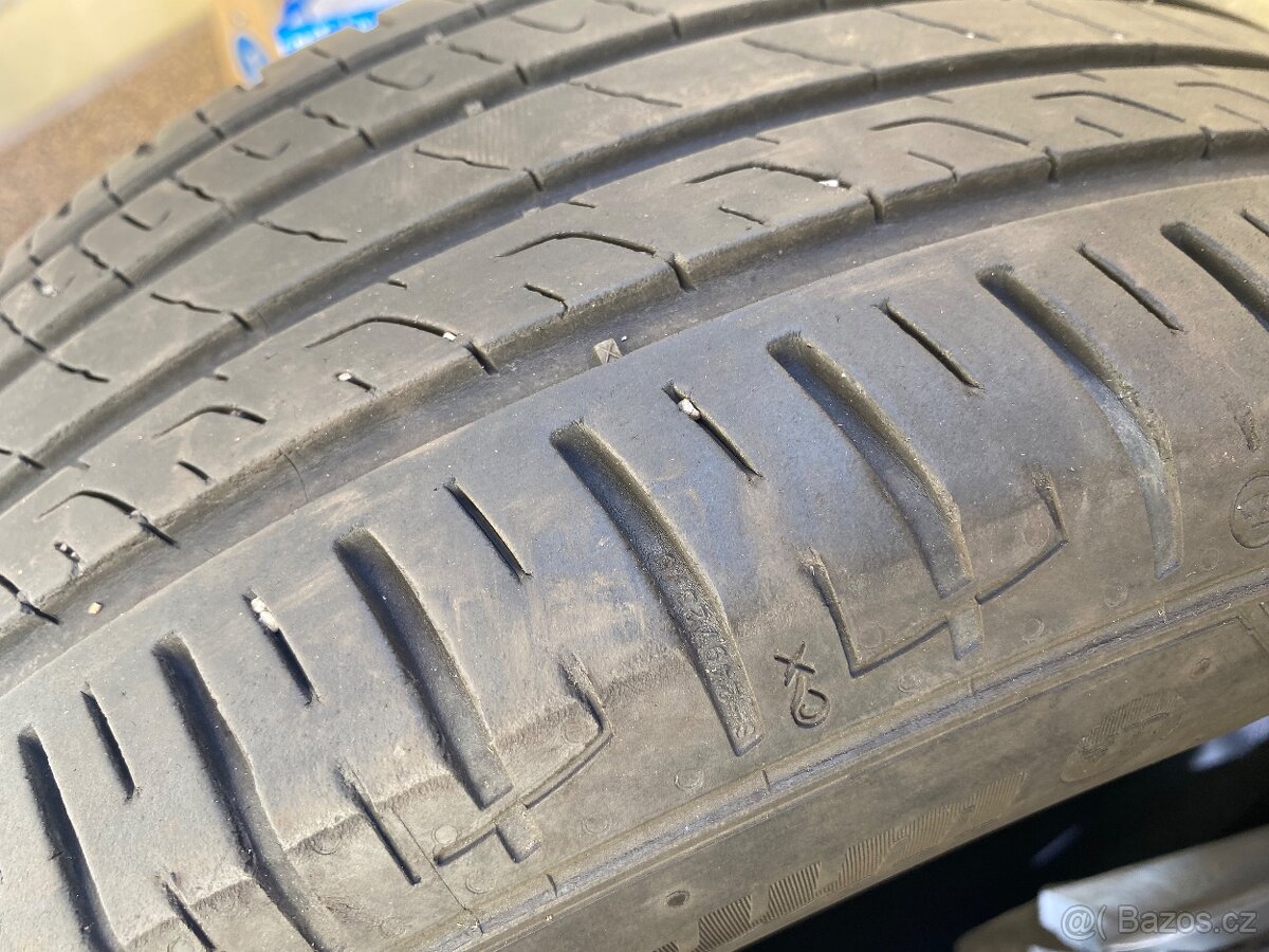 205/55 R16H - 3
