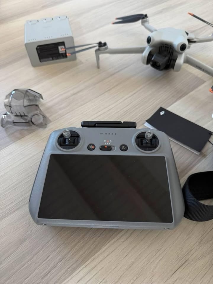 Dji mini 4 Pro - 3