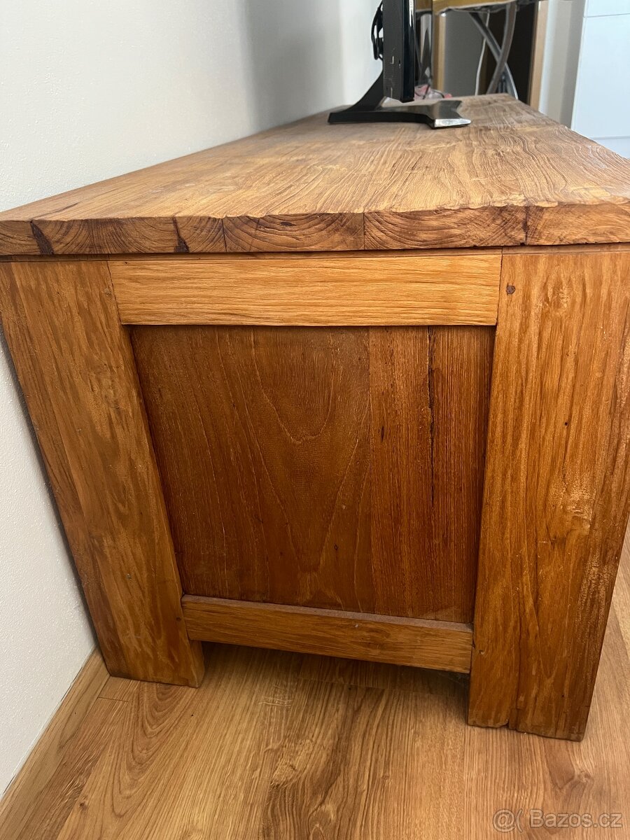 Tv stul Donate - 3