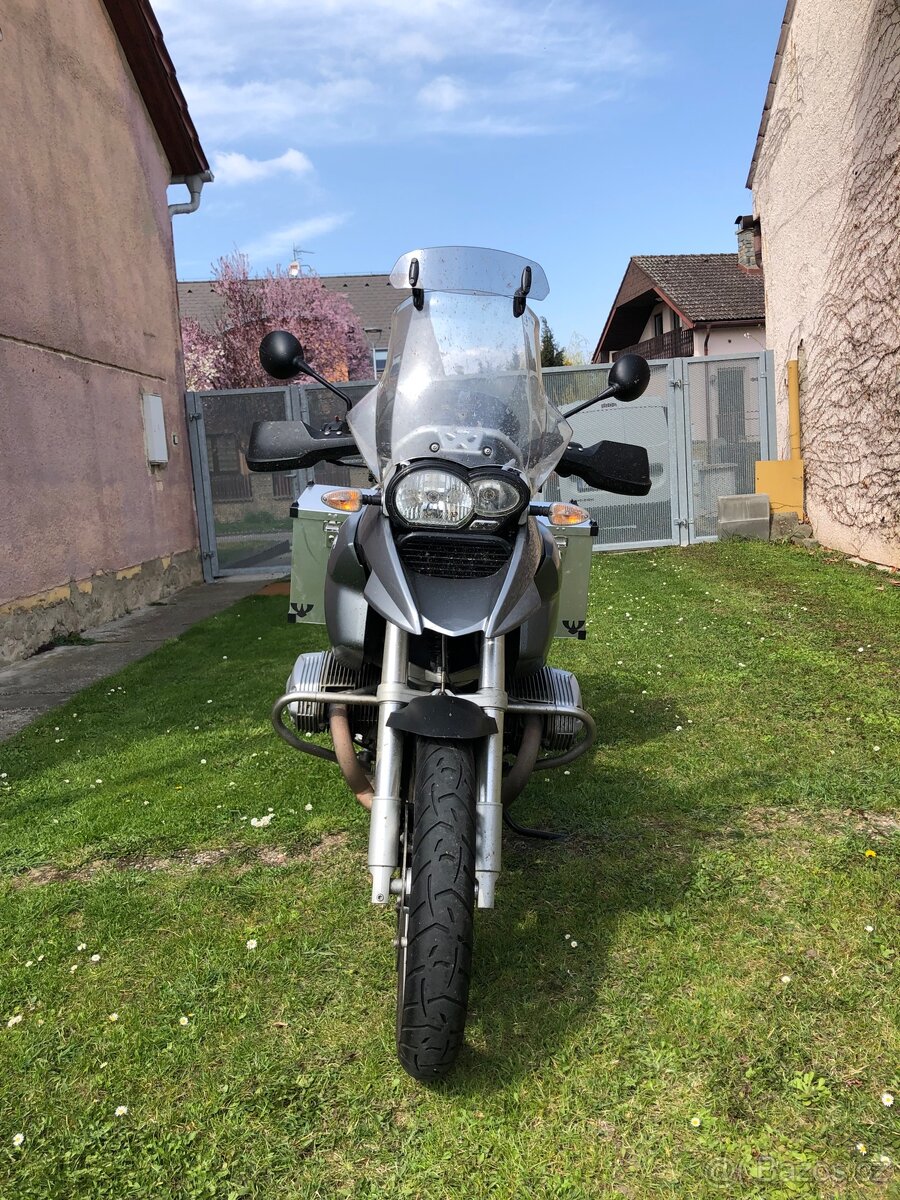 BMW R 1200 GS