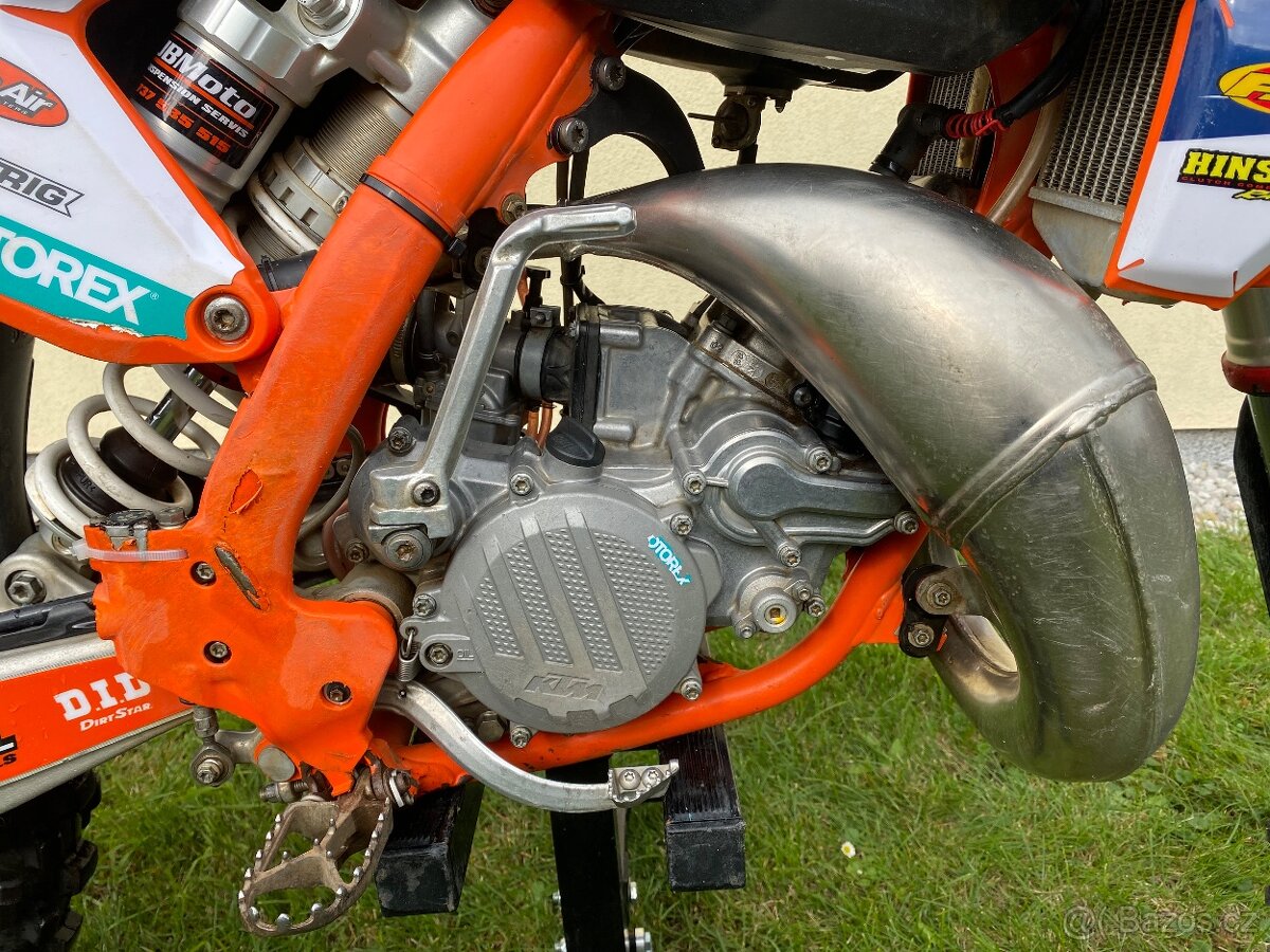 KTM sx 85 (19x16)
