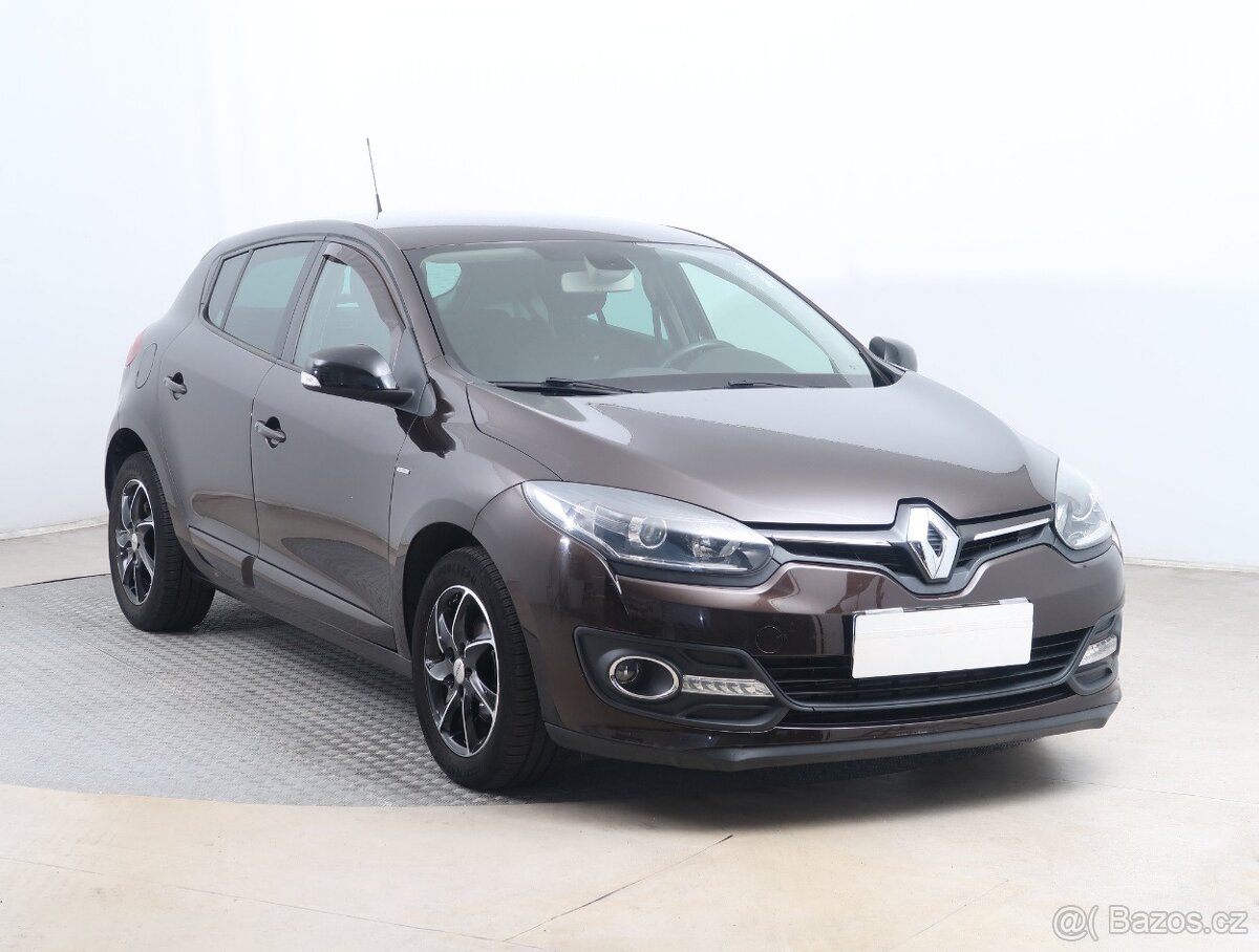 Renault Megane 1.2 TCe, 2015, 76 470 km - 3