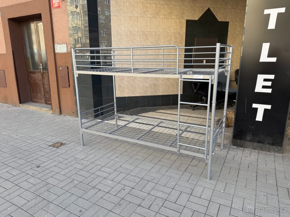 Palanda kov. 90x200 VÍCE KUSŮ - 3