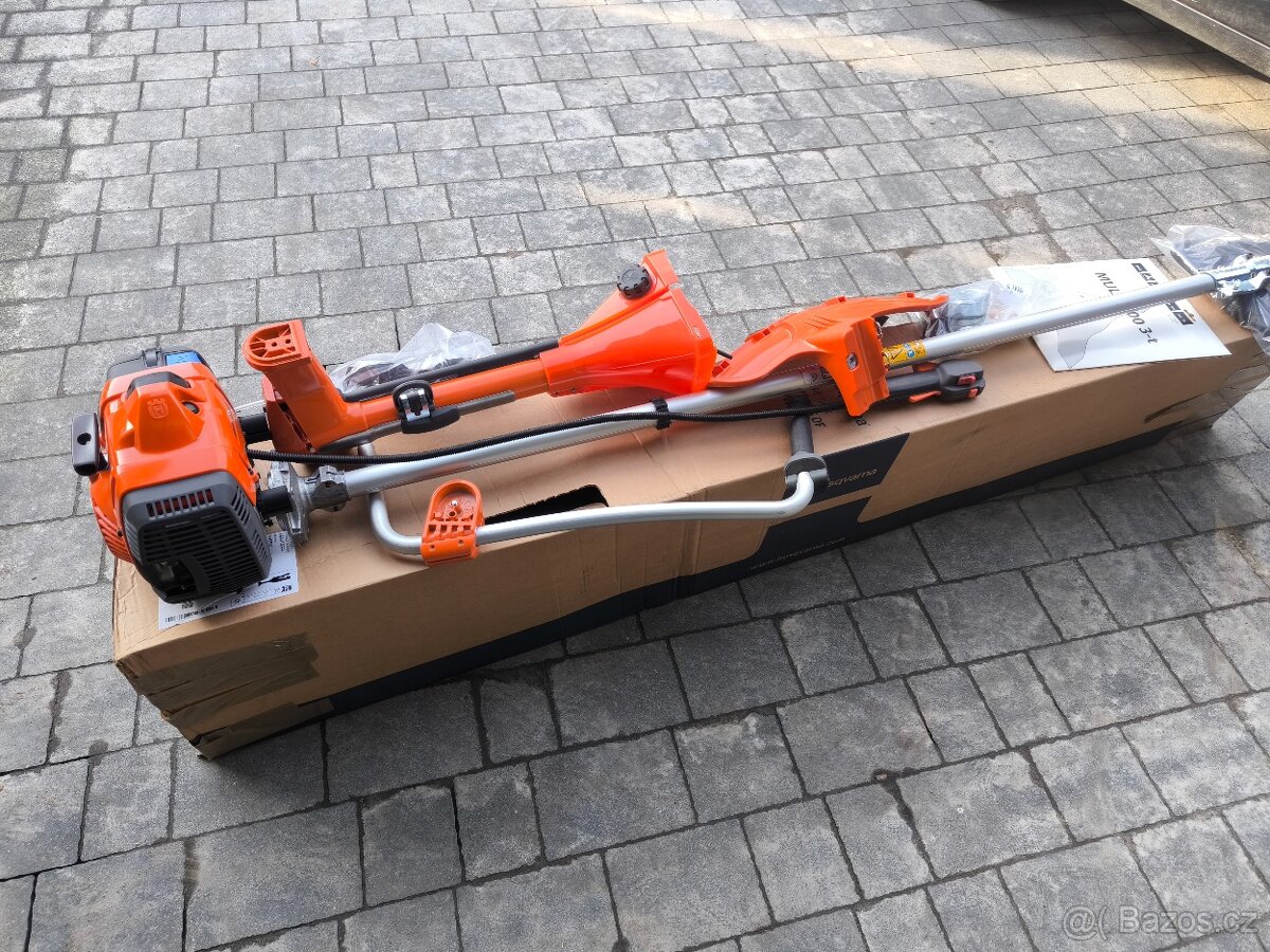 Husqvarna 545 RX Nova - 3