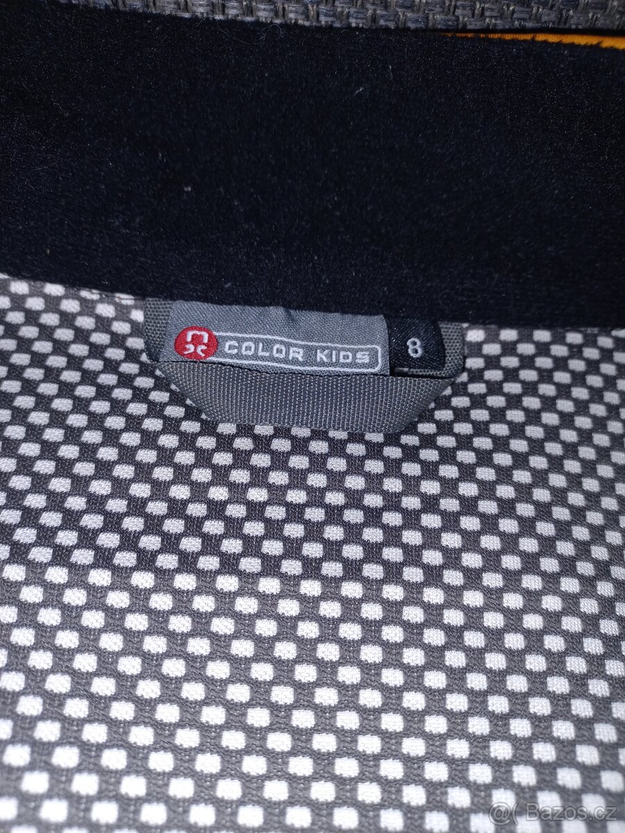 Jarní bunda vel. 152 - 3