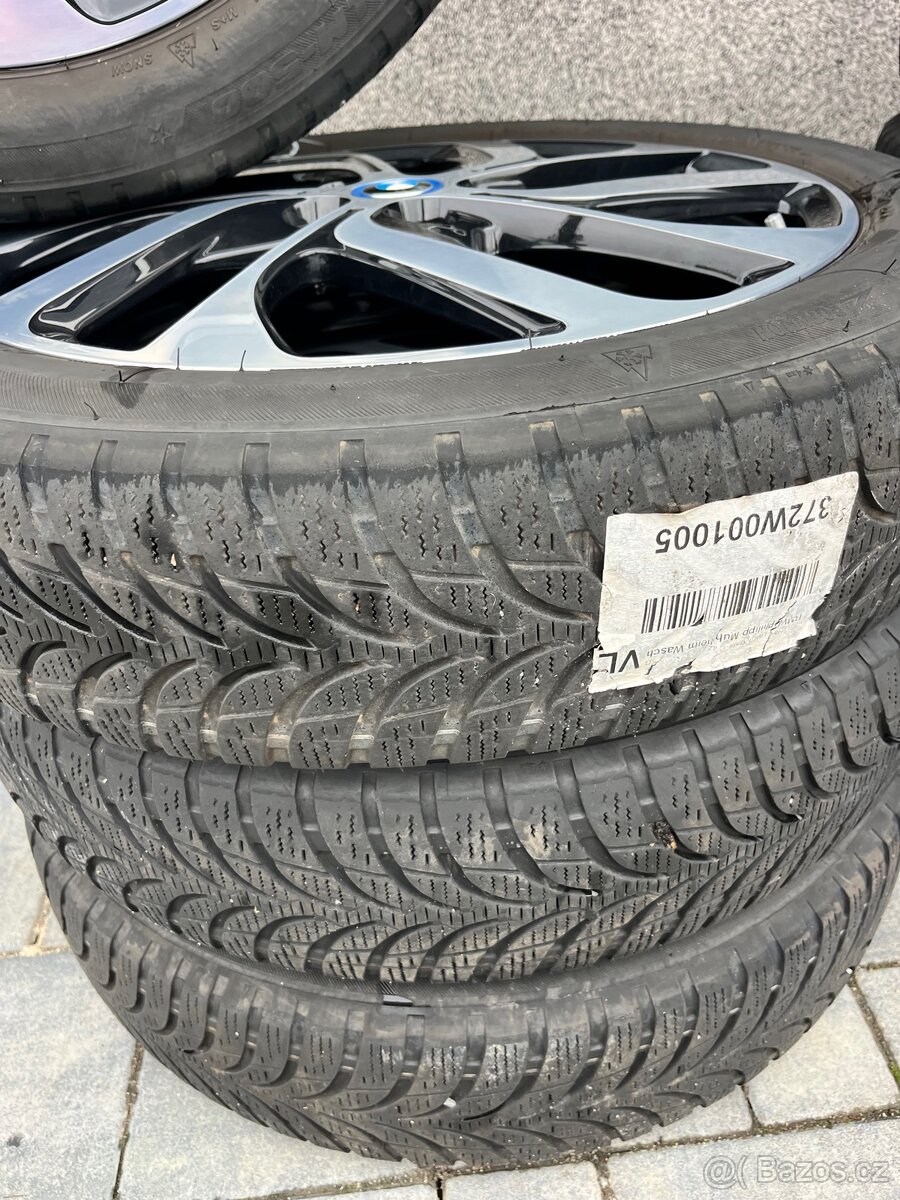 Bmw i3 stylig 428 155/70 R19 zimní - 3