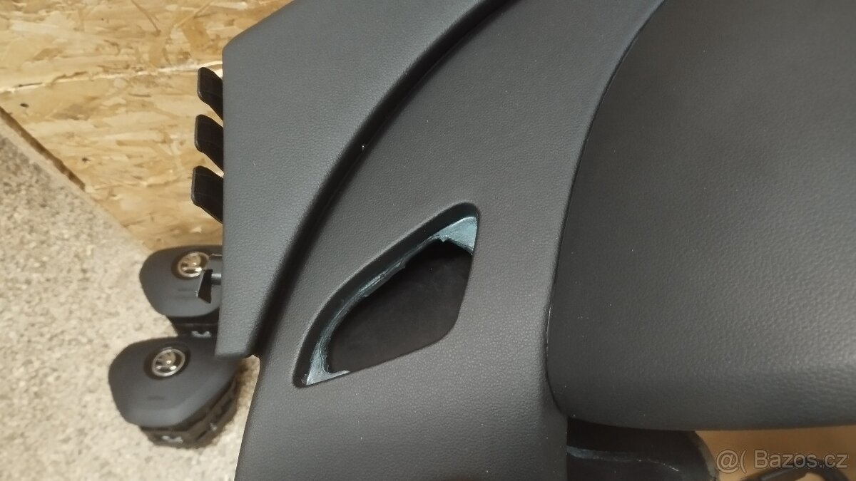 Airbagová sada Audi Q3 - 3