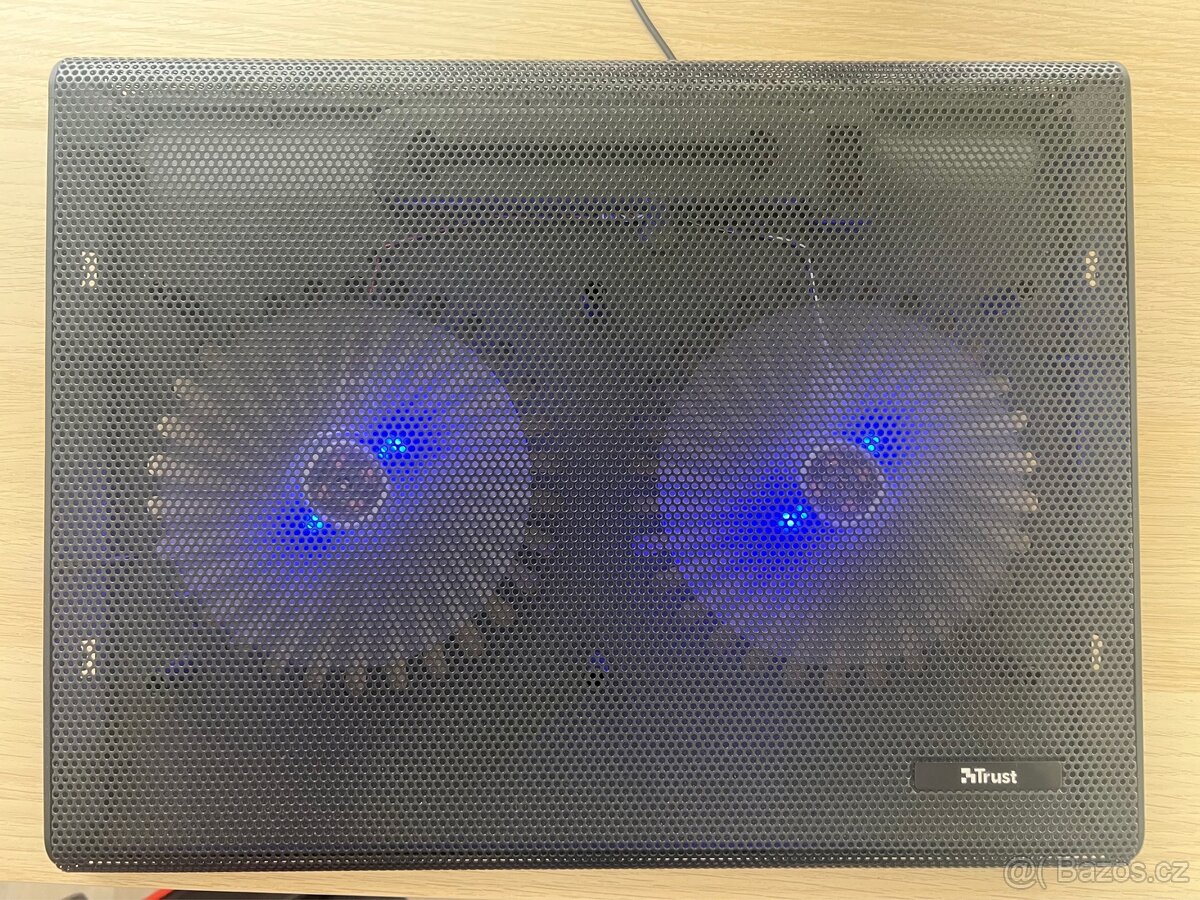 Chladící podložka Trust AZUL Cooling Stand - 3