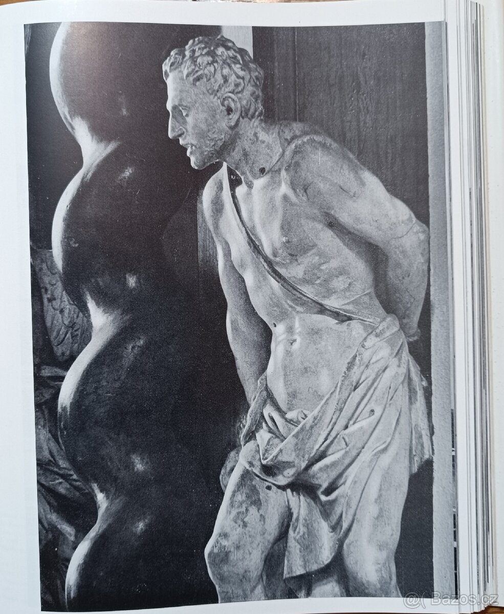 Kniha Český barok - Jaromír Neumann - 3