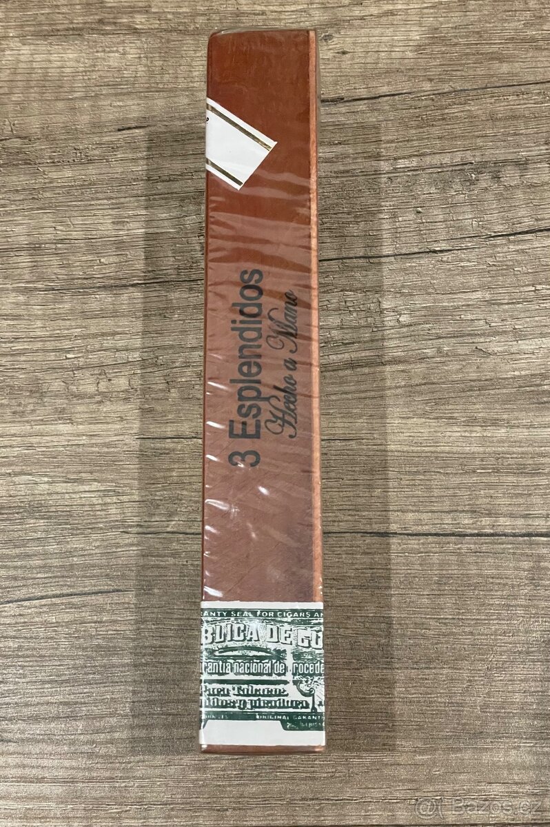 Cohiba - 3