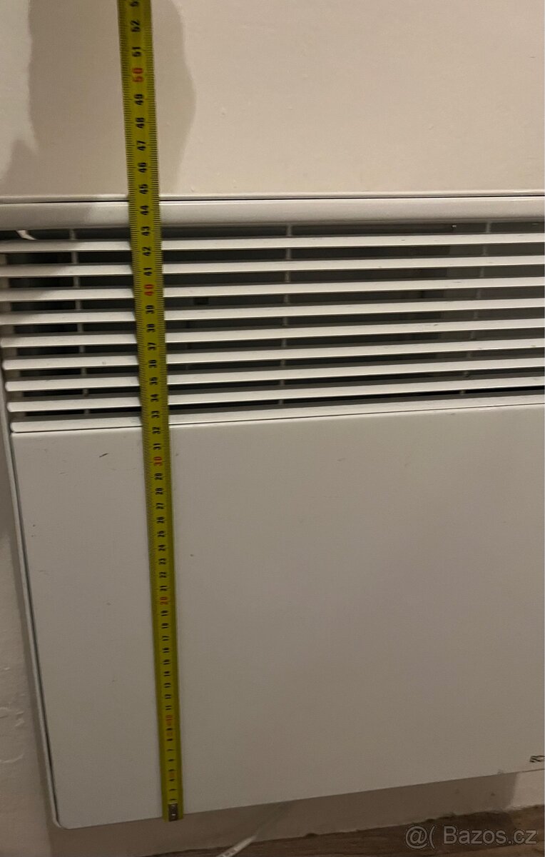 Konvektor Ecoflex - 3