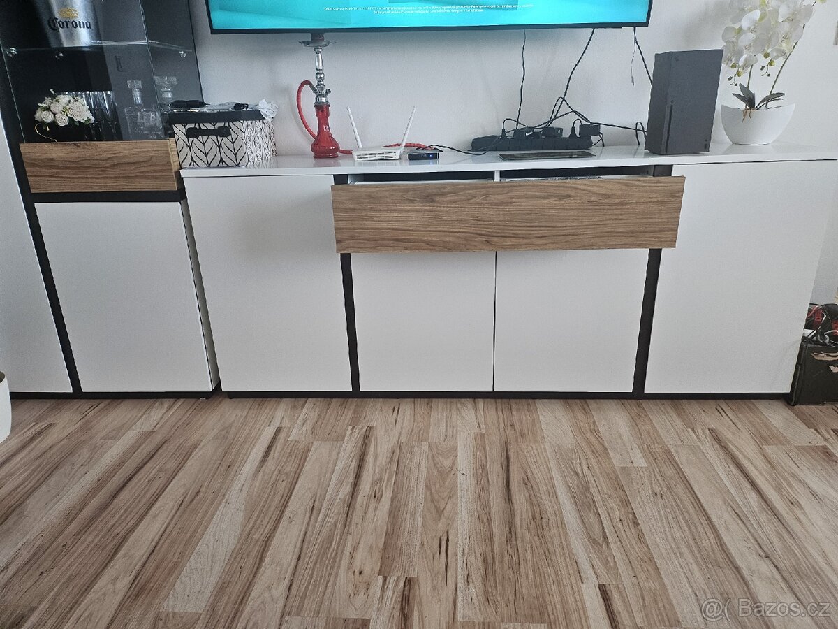 nábytek do obývacího pokoje - 3