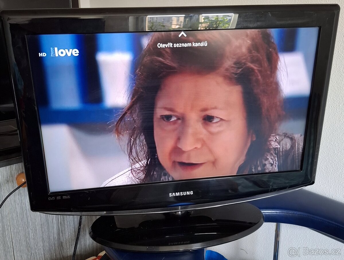 Tv Samsung 66 cm - 3