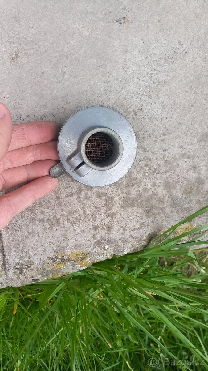 náhradní díly - (JAWA, Pionýr ČZ) - 3