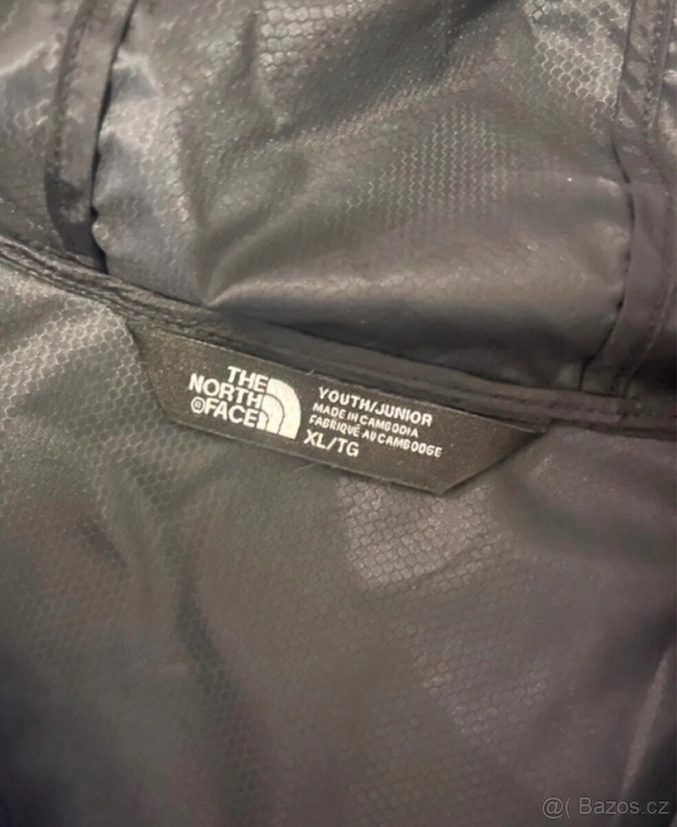 The north face šusťákovka - 3