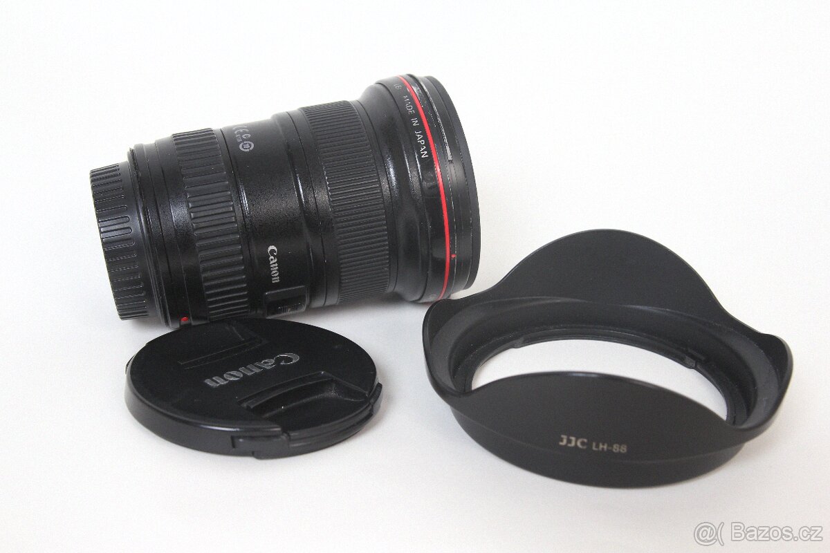 Canon EF 16-35 f/2.8 L USM - 3