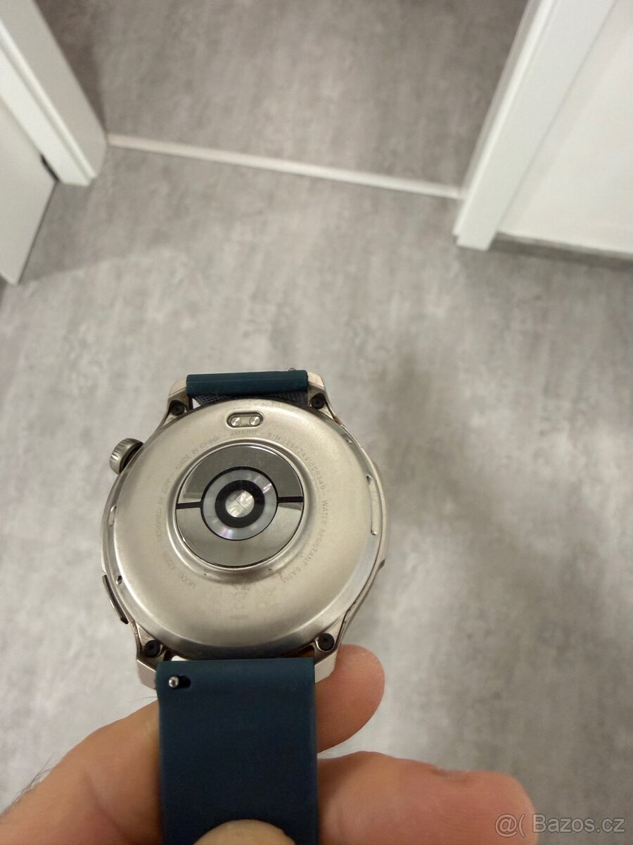Amazfit Balance- chytré hodinky - 3