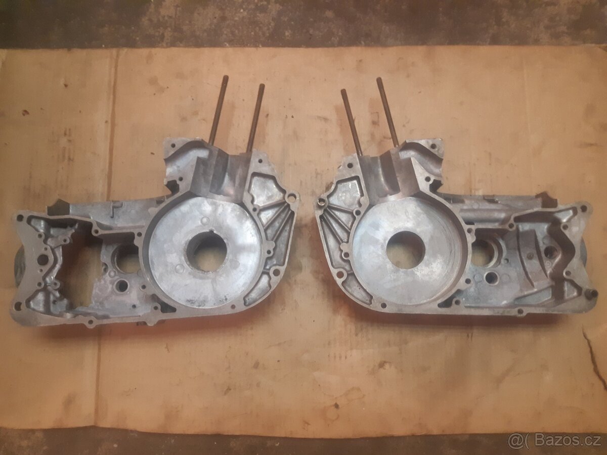 Jawa ČZ 175/356 - Kartery - 3