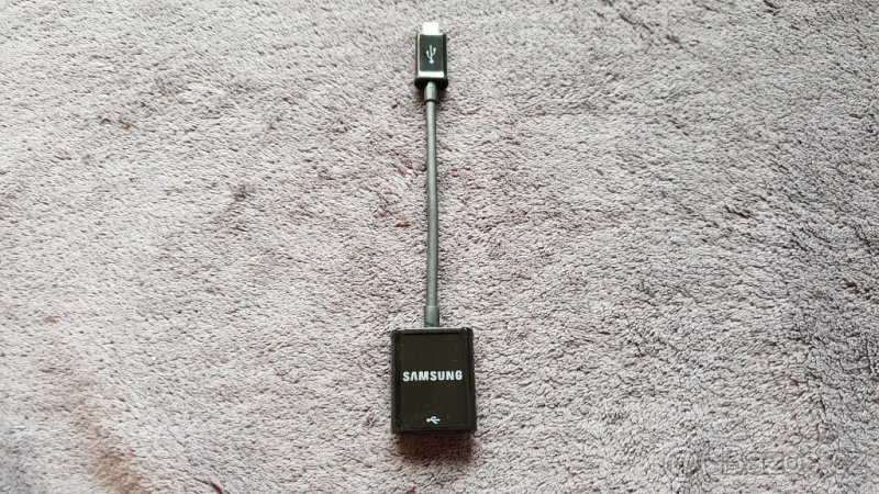 Adaptér Samsung - 3