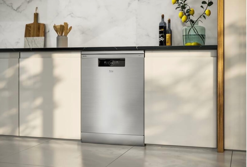 Myčka na nádobí značky Beko - 3