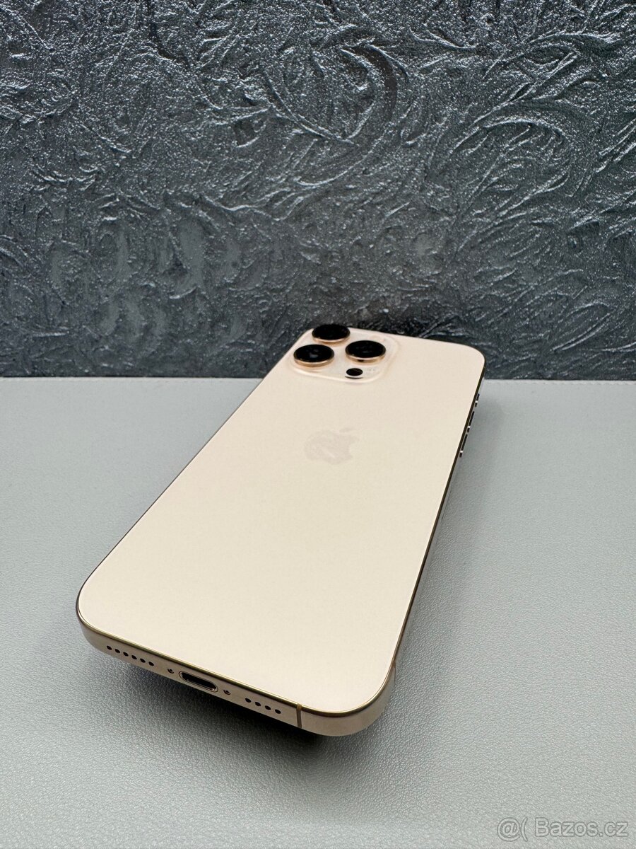 Apple iPhone 16 Pro Max 512 GB Desert - ZÁRUKA+FAKTURA - 3
