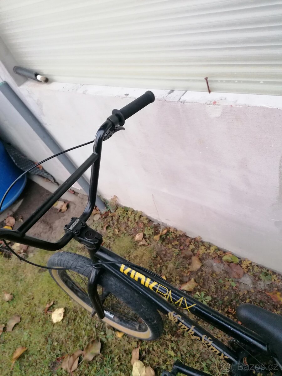 Freestyle BMX Kink 20" - 3