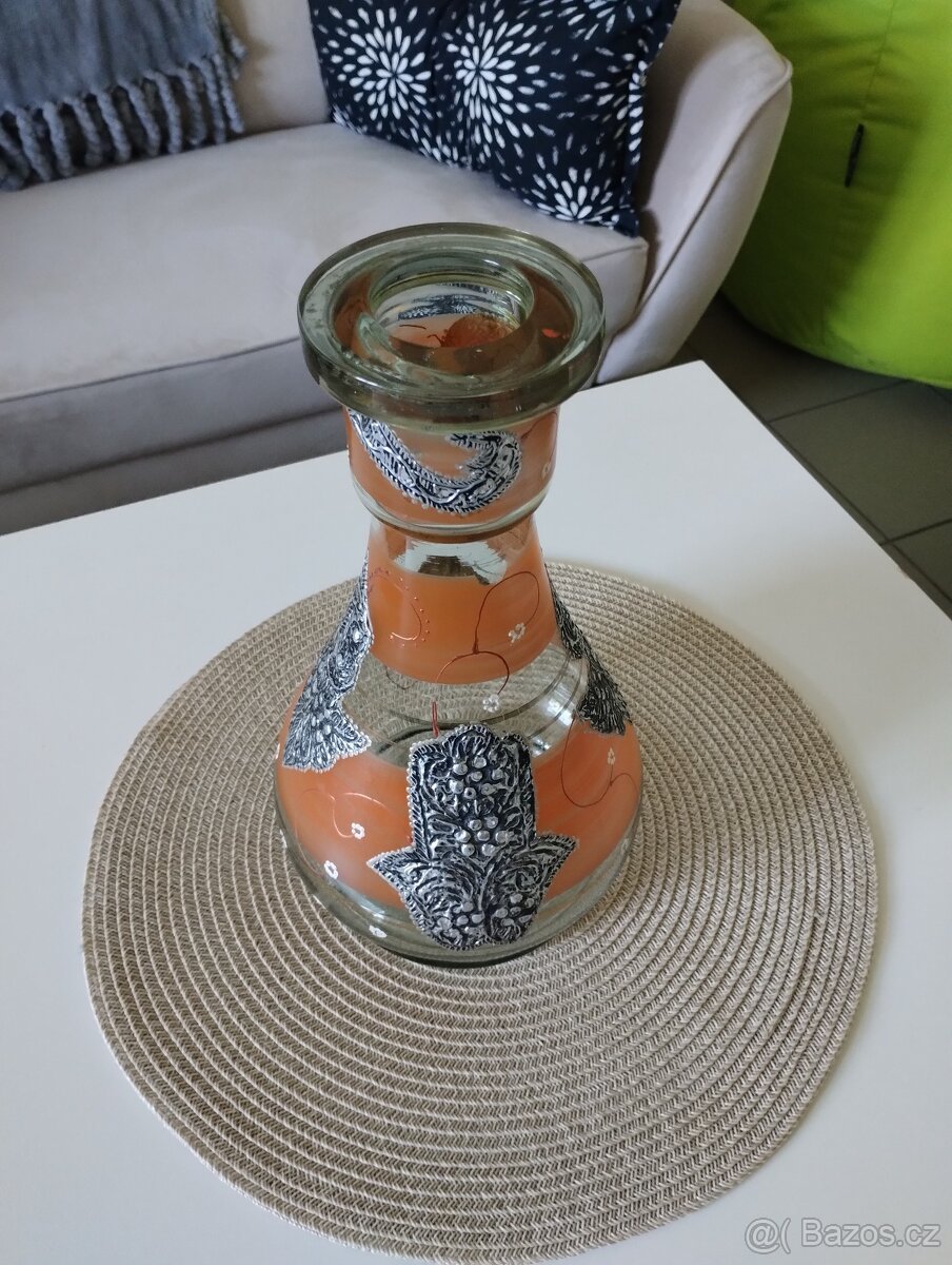 Váza pro vodní dýmky - 3