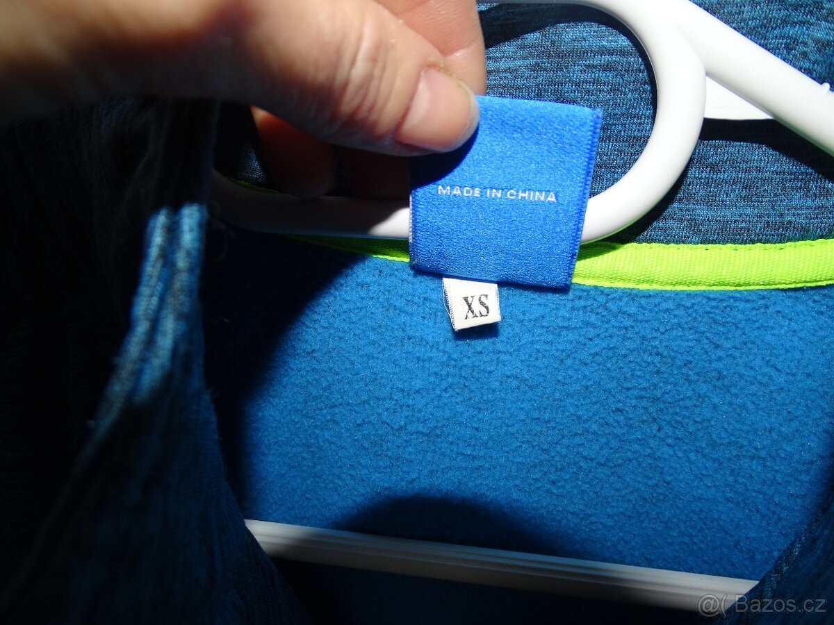 Mikina Sport vel. XS - 3