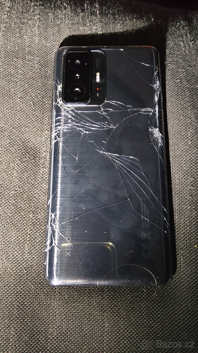 Xiaomi 11T (8GB/256GB) 5G - 3