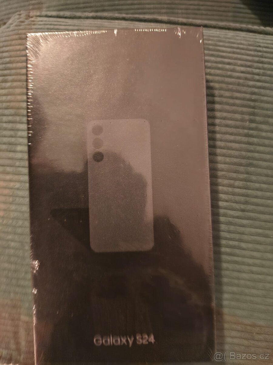 Samsung galaxy s24 - nový - 3