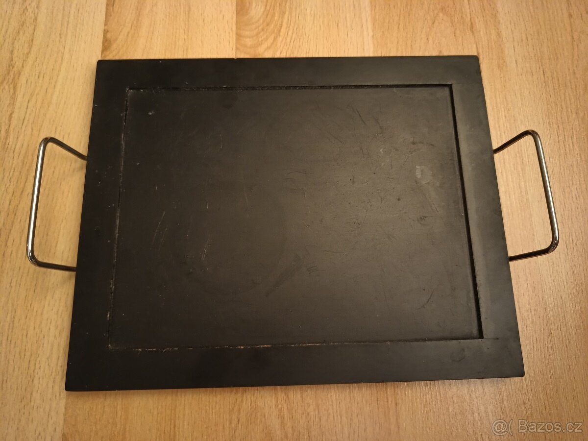 Nabízím čajový set - 3